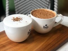 -Peet's Coffee皮爷咖啡(万象天地店)