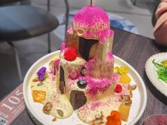 -卡朋西餐(宝安大仟里店)