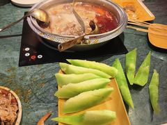 -牛New寿喜烧(曹路花园城店)