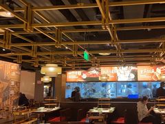 -晓宇重庆火锅(赛格国际购物中心店)