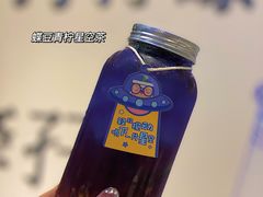 -孖记茶档·热腾茶餐(荔湾领展广场店)