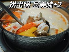 -太琼糟粕醋·海南酸汤火锅(亚龙湾店)