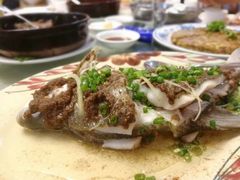 -腰记饭店(龙源路店)