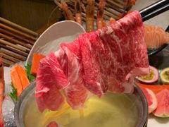 -亚马逊蒸汽活海鲜自助(LCM置汇旭辉广场店)
