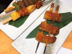 -火山屋台(新街口店)