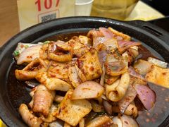 -串盟烧烤·长沙美食地标(星沙店)