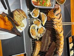 -五彩凉山自助西昌烧烤(柳翠路店)