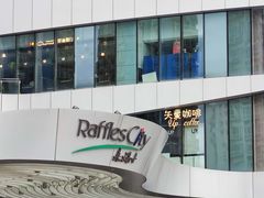 -深圳来福士广场