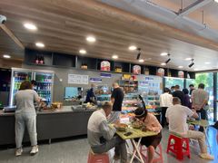 -韩麦大冷面(桂花街直营店)