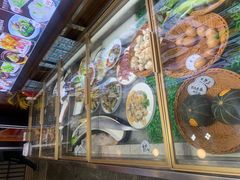 -绫罗岛海鲜私房菜(鸭绿江边店)