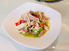 -巴依老爷·新疆美食(上城区天城路店)