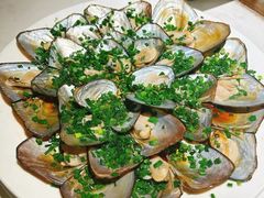 -千岛湖小鱼儿·淳安匠心农家菜