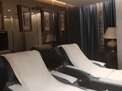 -华夏良子·足道SPA艾灸(王府井店)