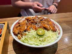 -松鱼亭·和牛烧肉(协鑫广场店)