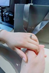 -VE DIAMOND·天然&培育钻石定制