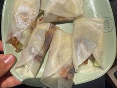 -梨花自助烤肉(西三旗万象汇黑金店)