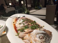 -狮王府淮扬菜(夫子庙老门东店)