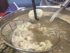 -广味鲜潮汕牛肉火锅(延安三路店)