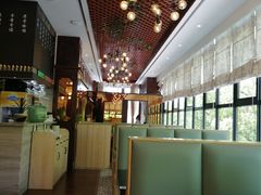 -玉兰苑一等茶餐厅