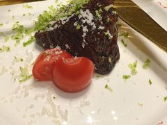 -翕间食·精致淮扬菜(江苏大剧院店)