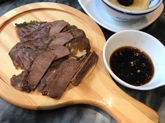 -西安饭庄·非遗陕菜(钟楼店)