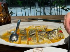 -金成潮菜博物馆(海珠湿地店)