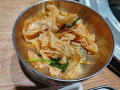 -首尔朴宝·炭火烤肉(五角场店)