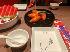 -鸽子张·家宴(黄辛庄旗舰店)