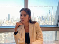-上海世茂皇家艾美酒店