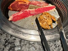 -阪尚皇·原切牛排·烤肉火锅自助(北京路店)