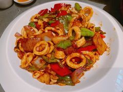 -佬太公海鸭·海鲜大排档(上海总店)