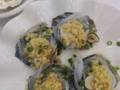 -新享乐海鲜(翠华路店)
