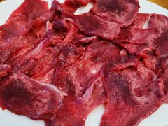 牛舌-柴头哥·牛肉火锅(爱民路店)