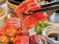 -虾饺妹·粤式茶餐厅(荟聚店)