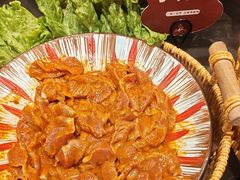 -空之介寿喜烧·和牛放题(恒隆广场店)
