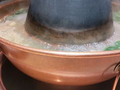 -清真·老门框爆肚涮肉·中华老字号(丰管路店)