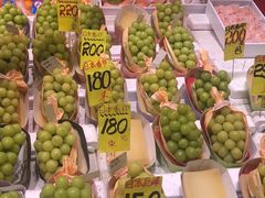 -油麻地果栏