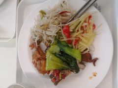 -上汽乘用车公司员工餐厅(安研路一店)