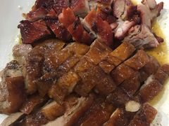 -老字号蛇口德记烧腊饭店·海鲜加工