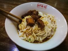 酱汁排骨-107粉铺