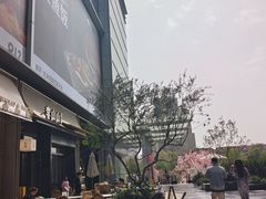 -首开·龙湖成都西宸天街