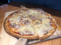 -新贝乐意大利餐厅(苏州中心店)