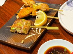 -鸟鹏烧鸟居酒屋(仁恒梦中心店)