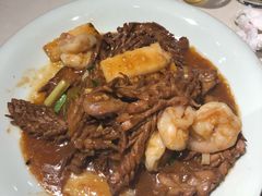 -京味斋·北京烤鸭(北京南站洋桥店)