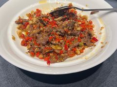 -喜湘宴·精致湖南菜(和平西桥店)