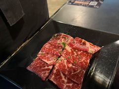 -まるみち   丸道东京烧肉(虹梅路店)