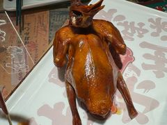 红烧乳鸽-大鸽饭(北京路店)