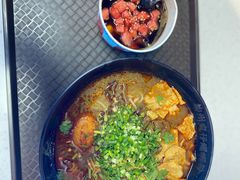 -柳州爽仔螺蛳粉