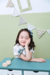 -小熊维尼高端孕婴摄影(清湖金銮店)
