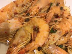 -芭菲盛宴·环球美食(解放碑英利国际店)